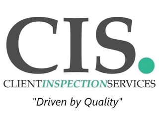 New Sustaining Member  – Client Inspection Services Ltd