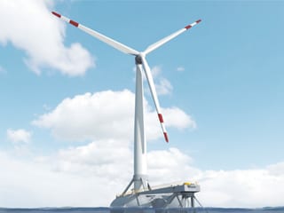 ISO/DIS 24656: Cathodic protection of offshore wind structures. Opportunity for ICorr Members to Comment