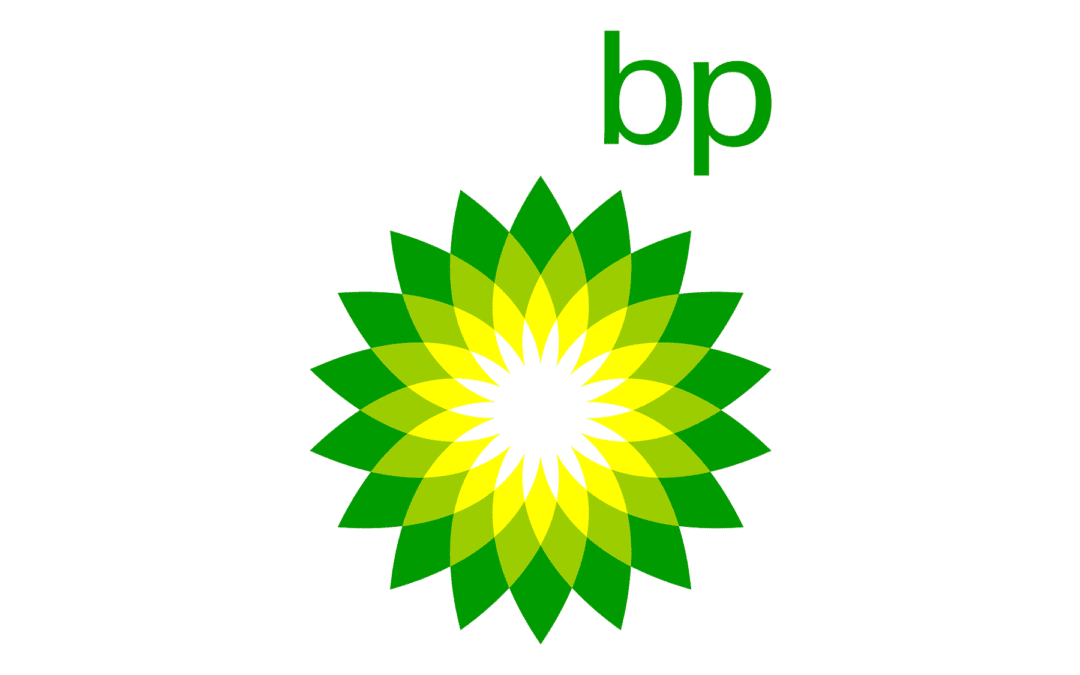 ICorr Corporate Membership –  BP leads the way