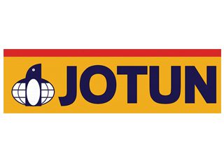 New Corporate Member – Jotun Paints