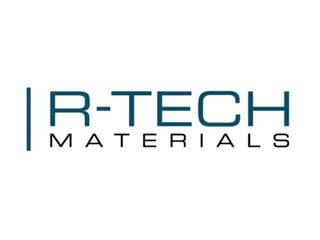 New Sustaining Member – R-TECH Materials