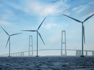 New ISO Standards on Corrosion Protection of Offshore Wind to be Developed